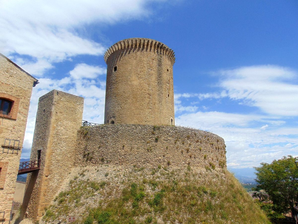 San Marco Argentano