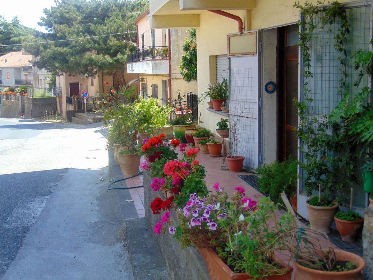 San Marco Argentano