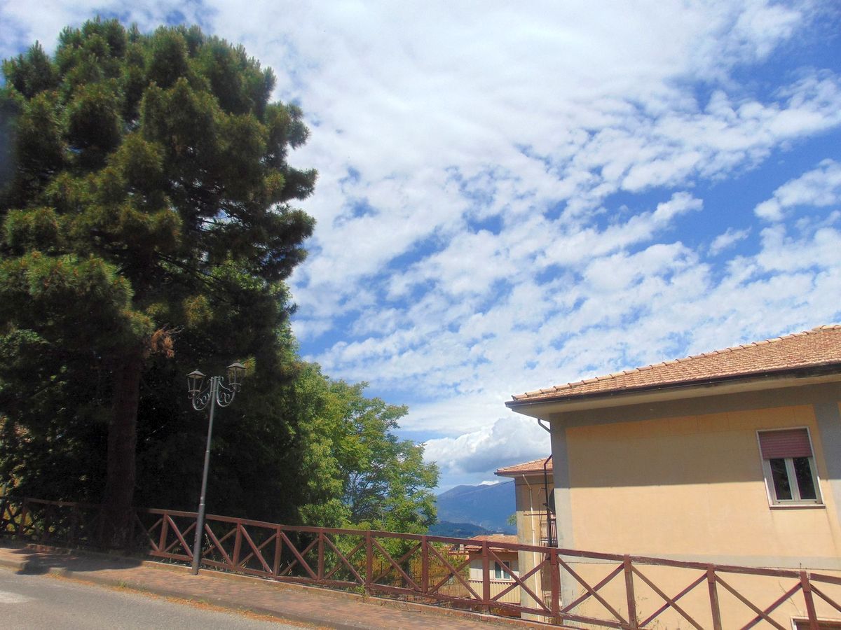 San Marco Argentano