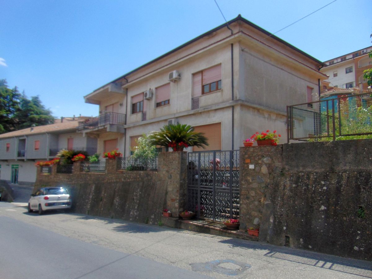 San Marco Argentano