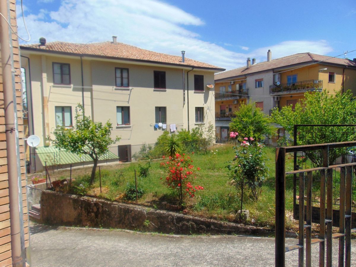 San Marco Argentano