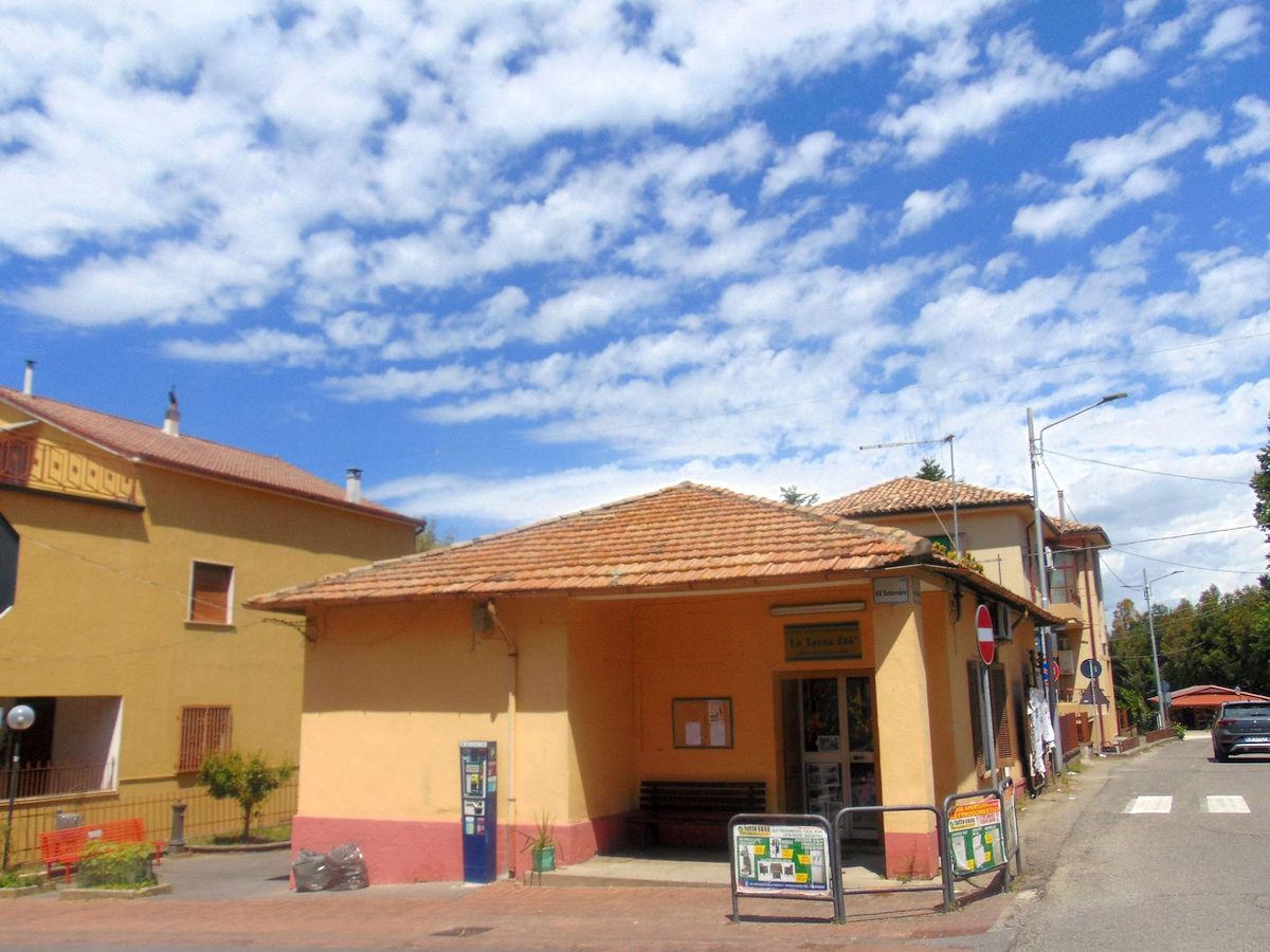 San Marco Argentano