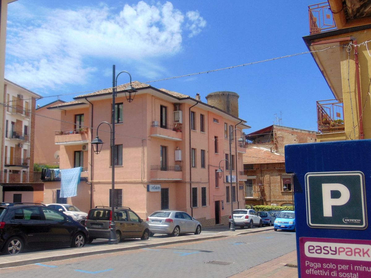 San Marco Argentano