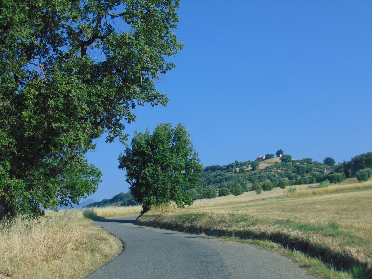 San Marco Argentano