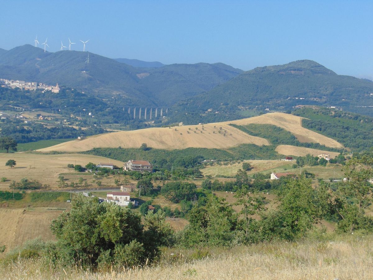 San Marco Argentano