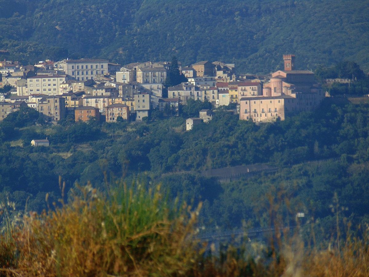 San Marco Argentano