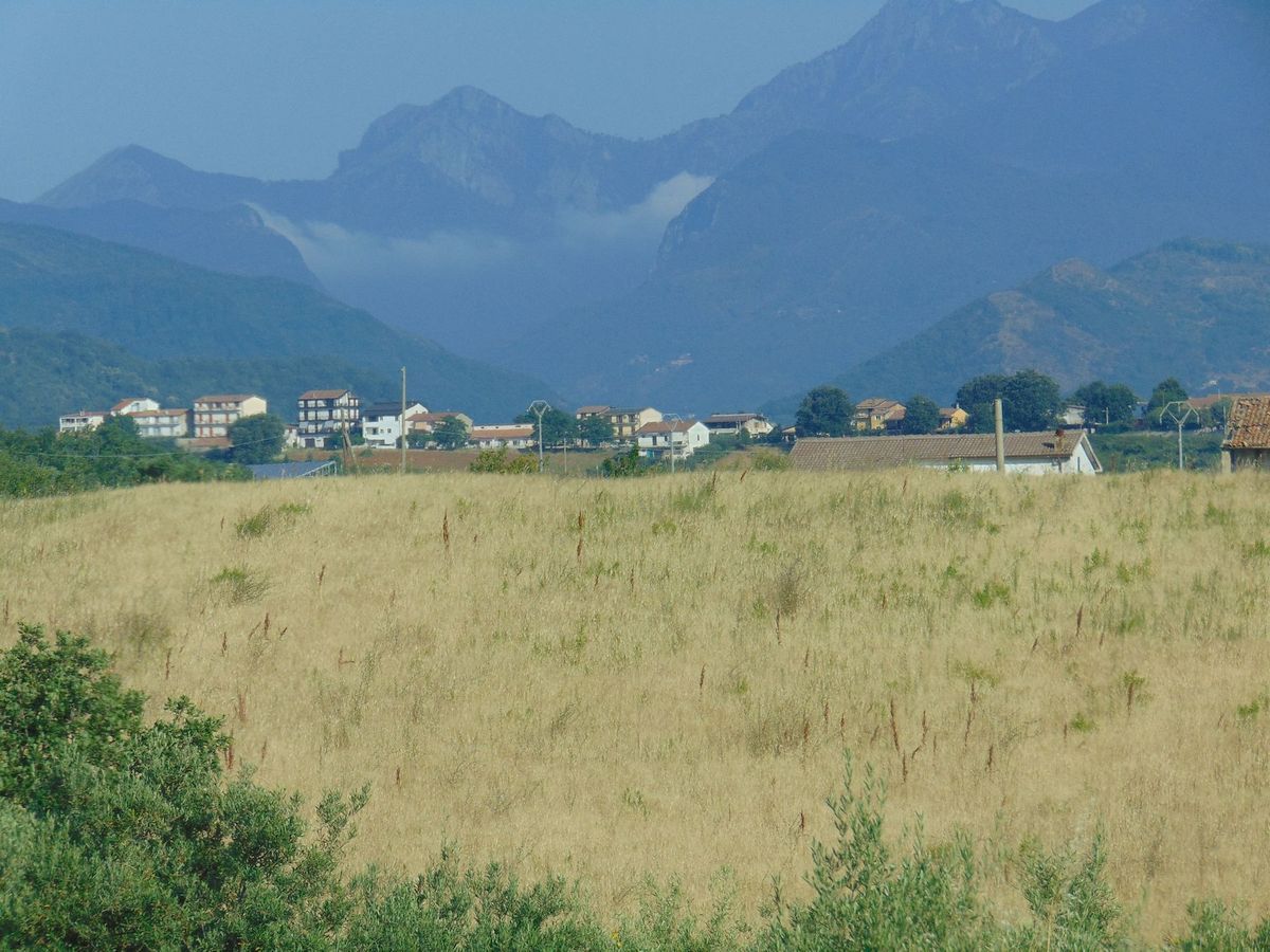 San Marco Argentano