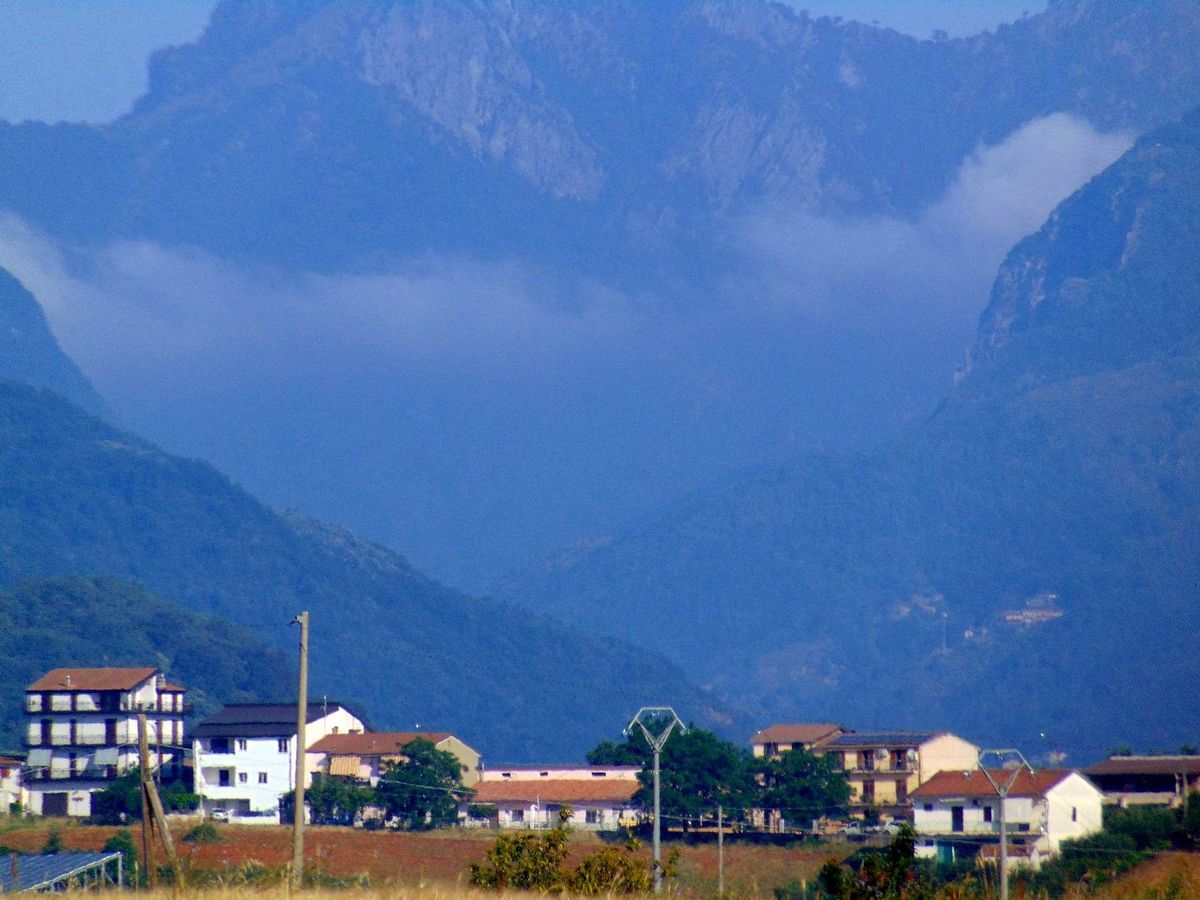 San Marco Argentano
