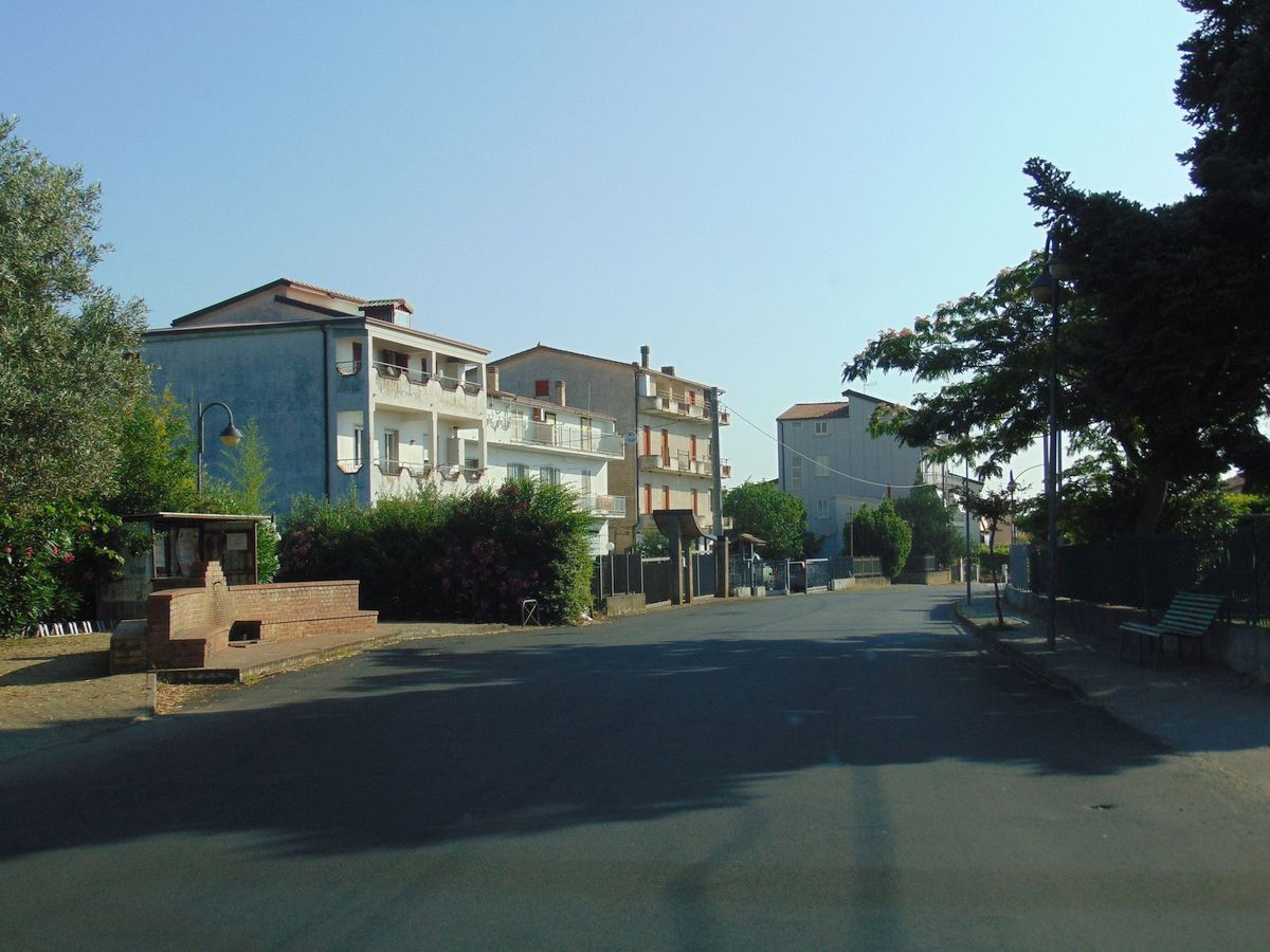 San Marco Argentano