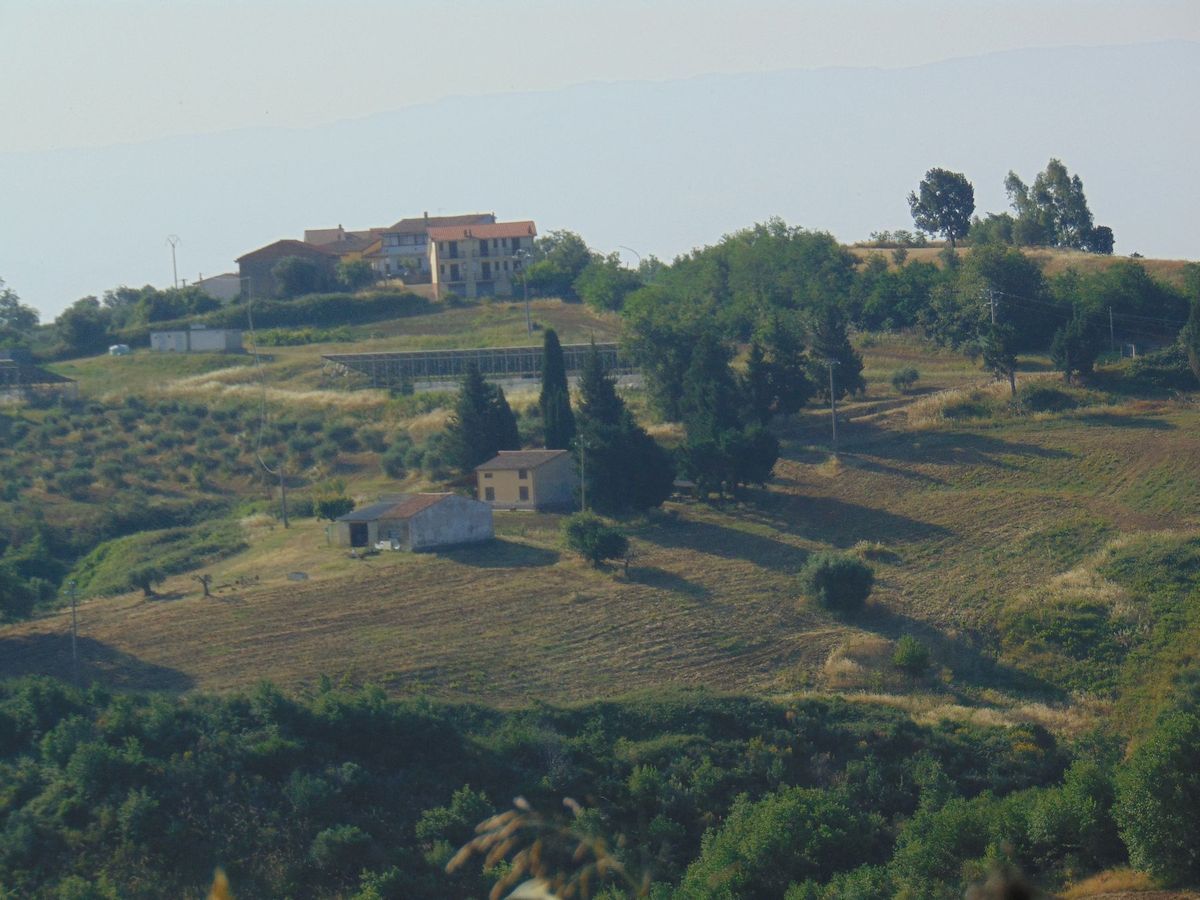 San Marco Argentano