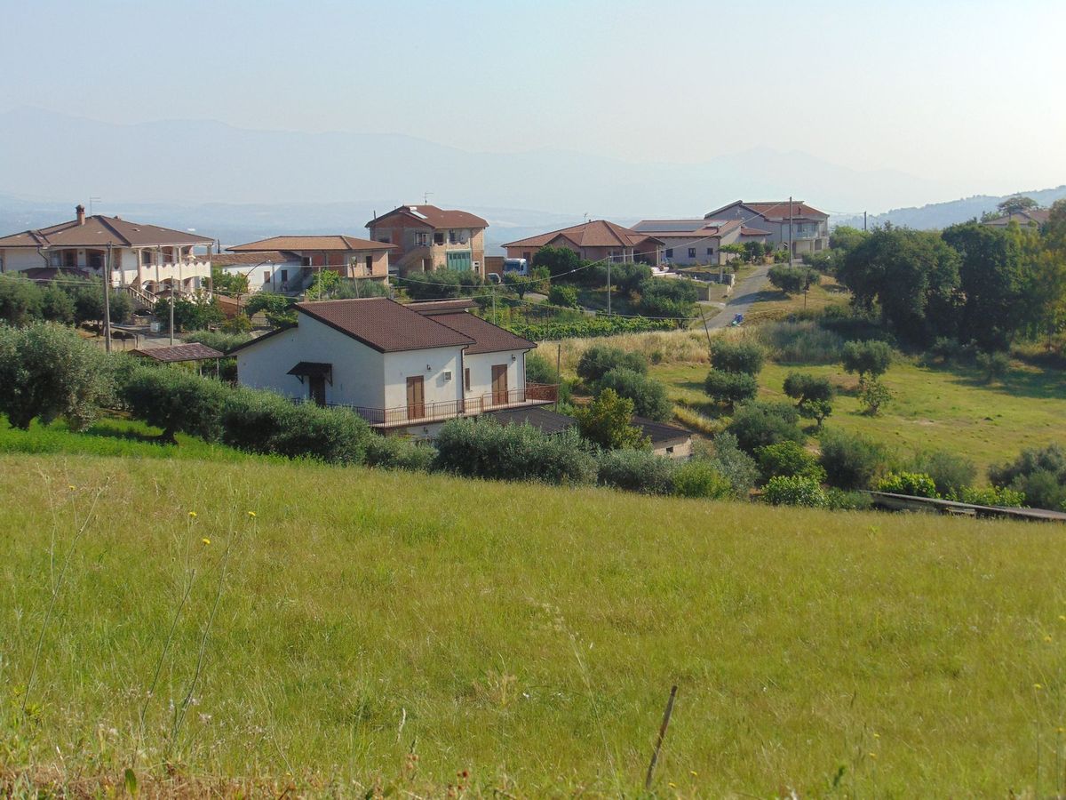 San Marco Argentano