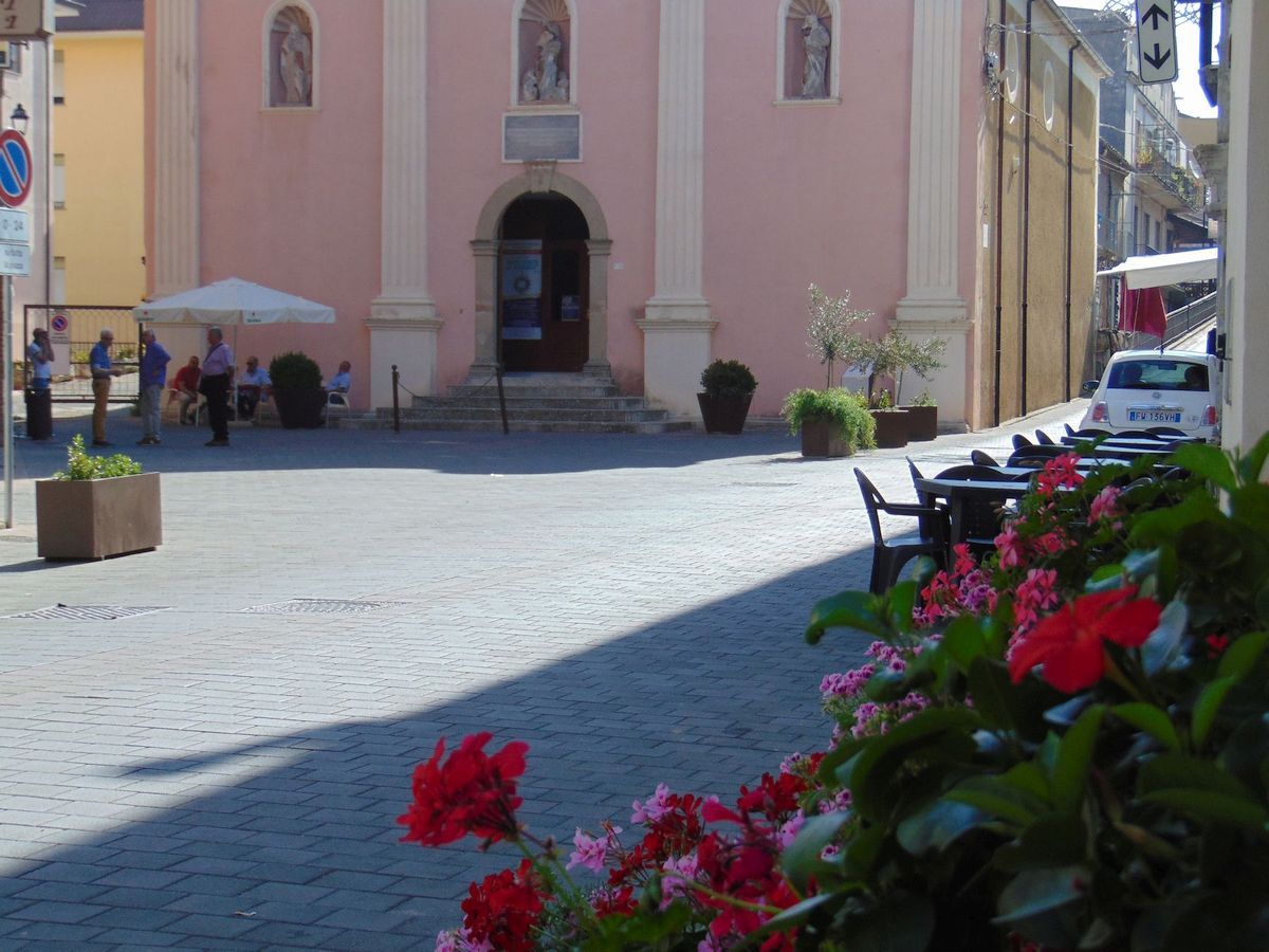 San Marco Argentano