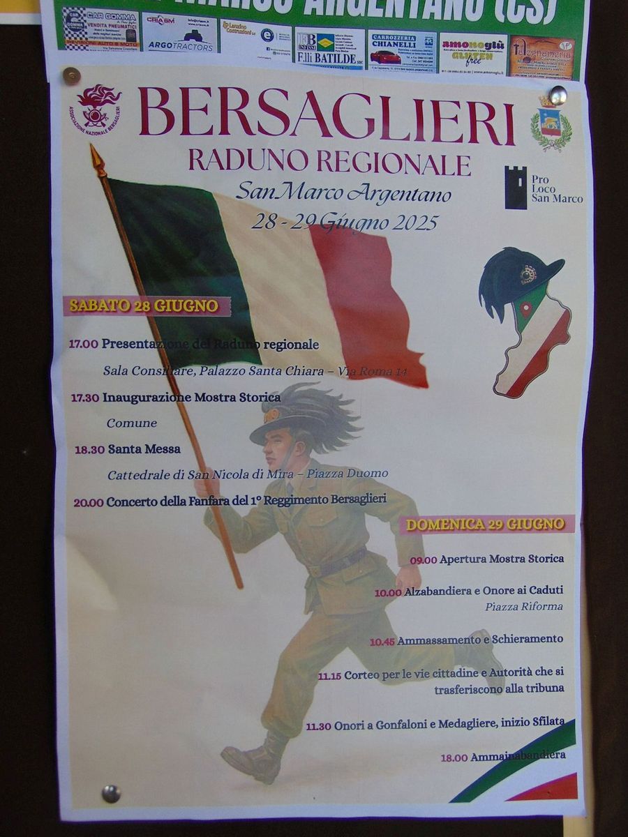 San Marco Argentano