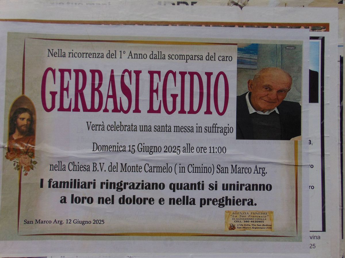 San Marco Argentano