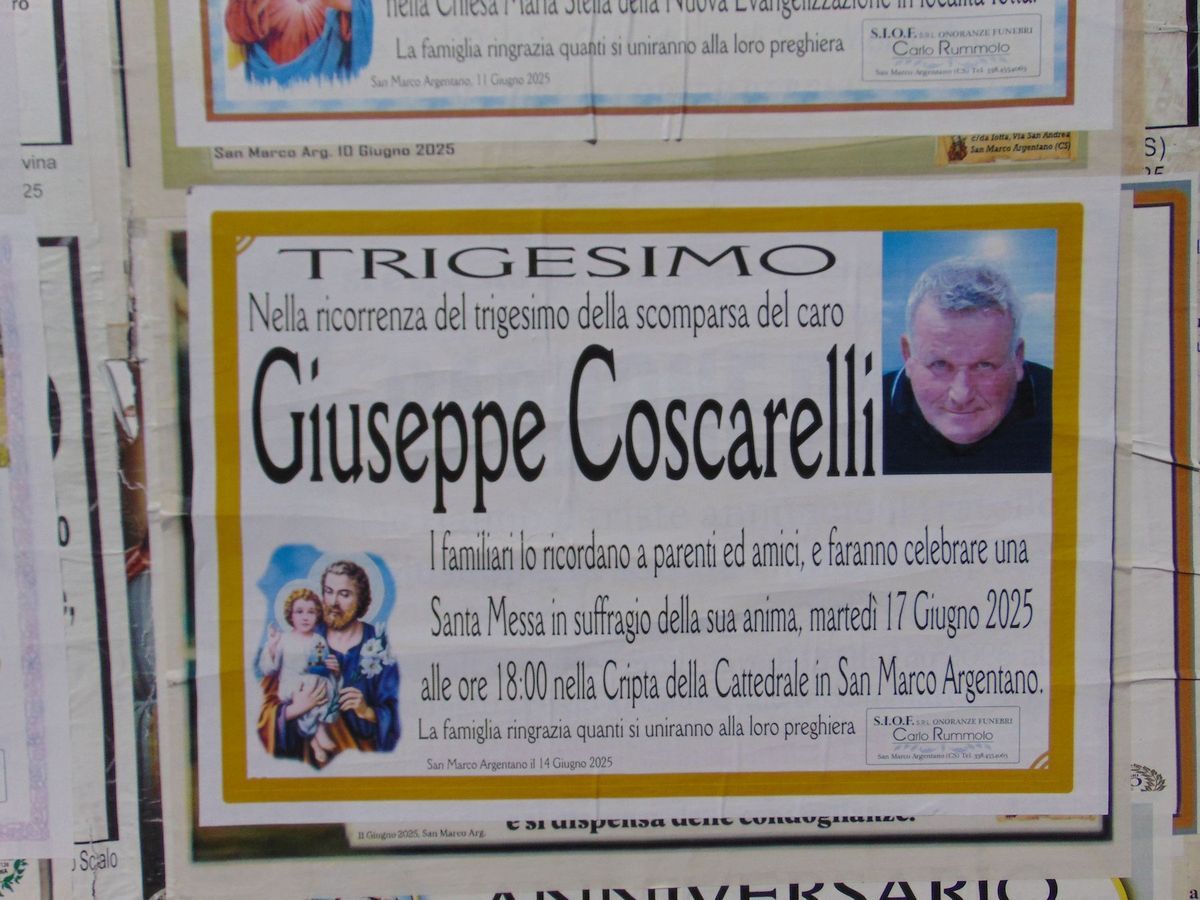 San Marco Argentano