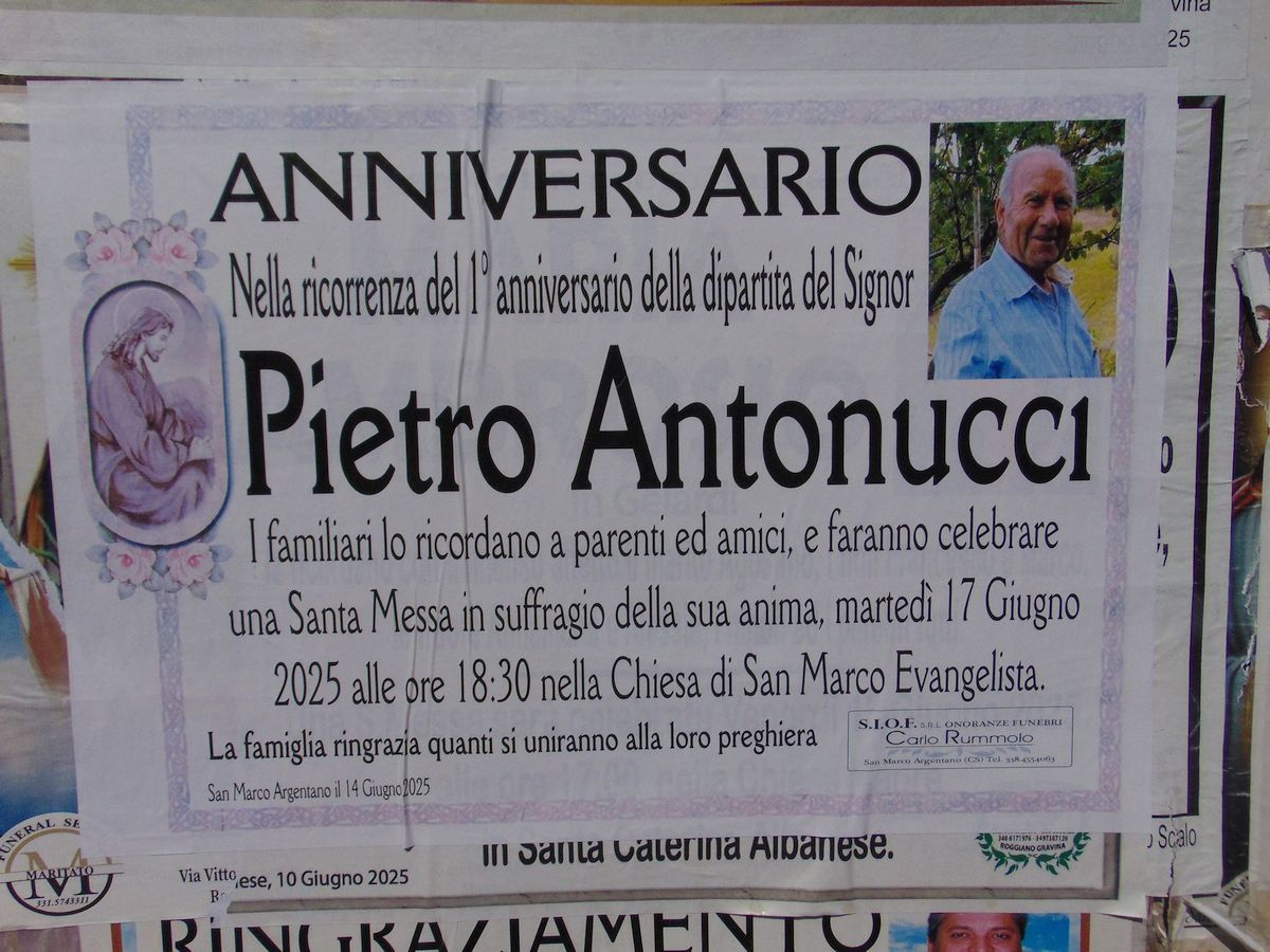 San Marco Argentano