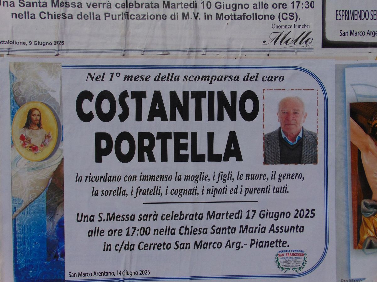 San Marco Argentano