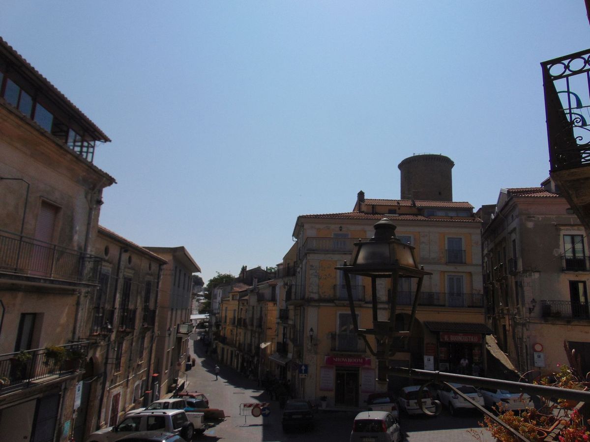 San Marco Argentano
