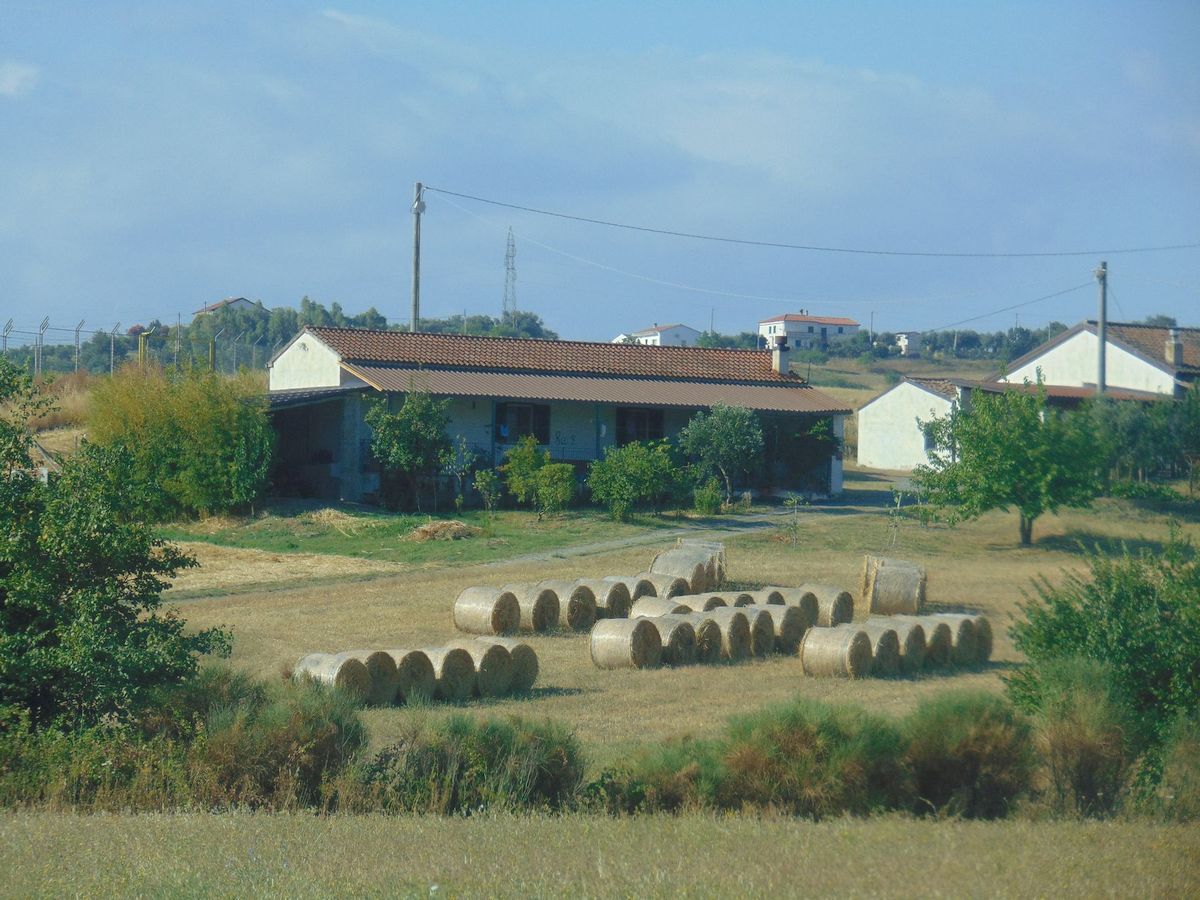 San Marco Argentano