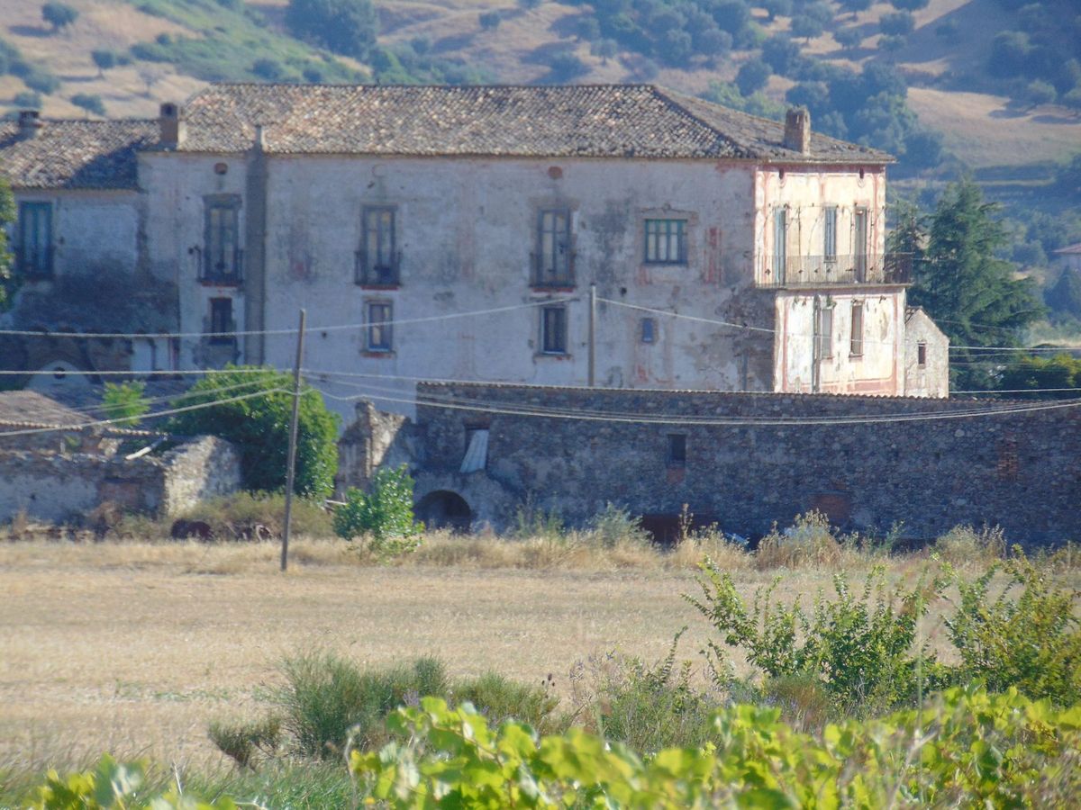 San Marco Argentano