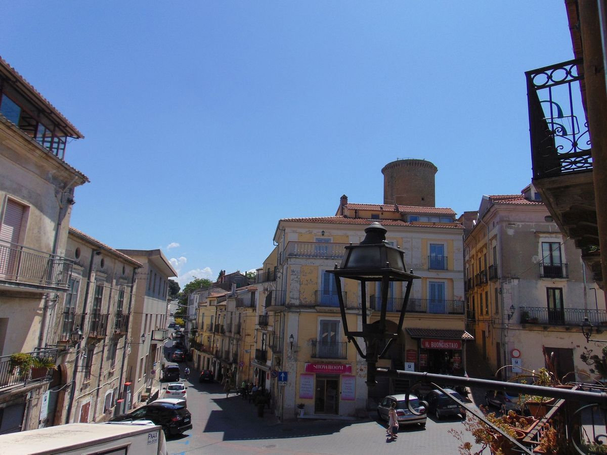 San Marco Argentano