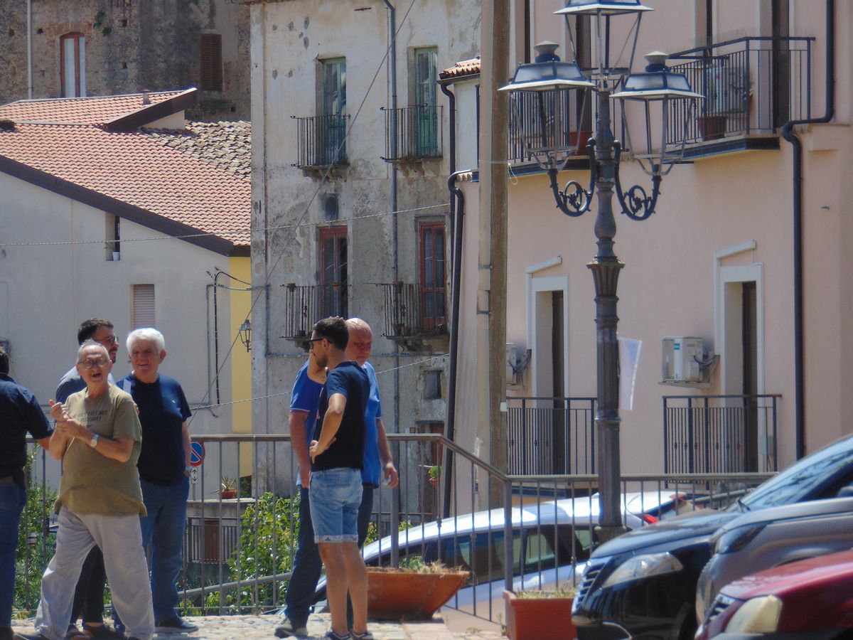 San Marco Argentano