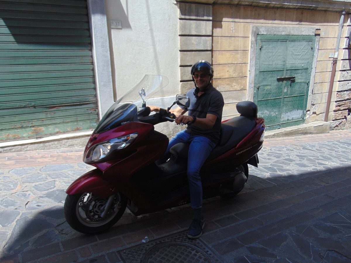 San Marco Argentano