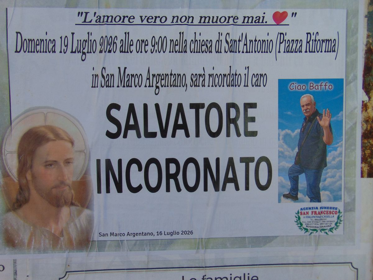 San Marco Argentano