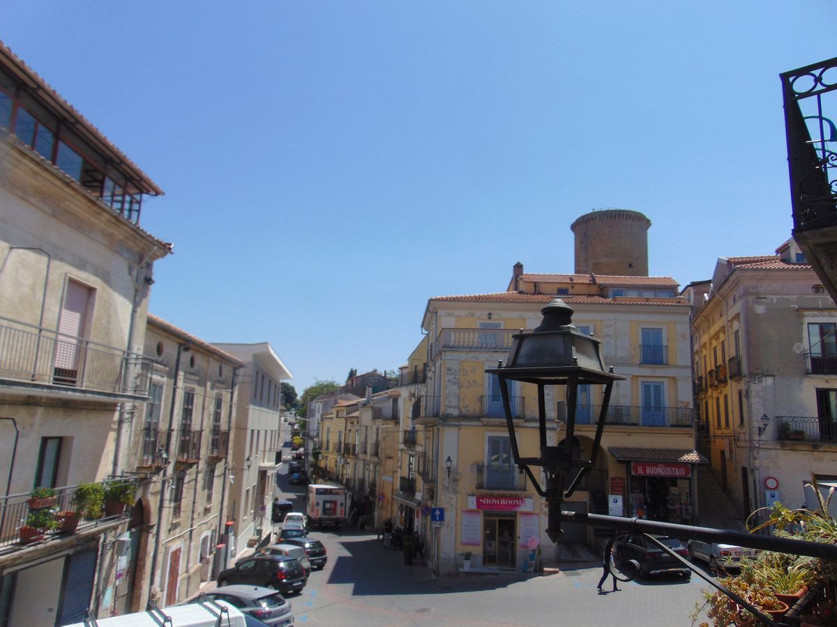 San Marco Argentano