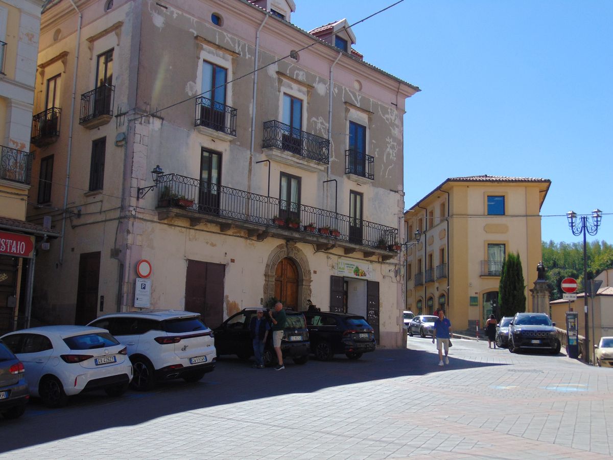 San Marco Argentano