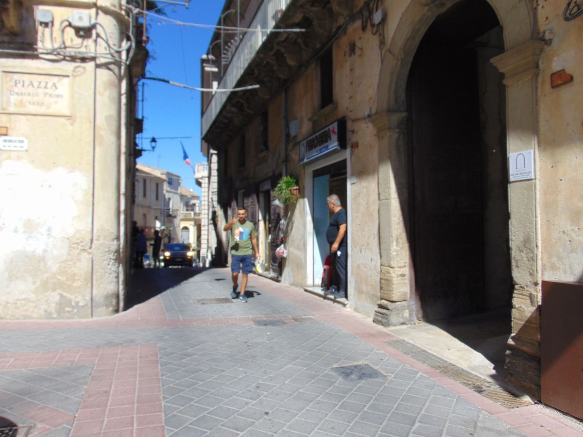 San Marco Argentano