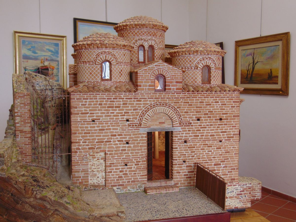 San Marco Argentano