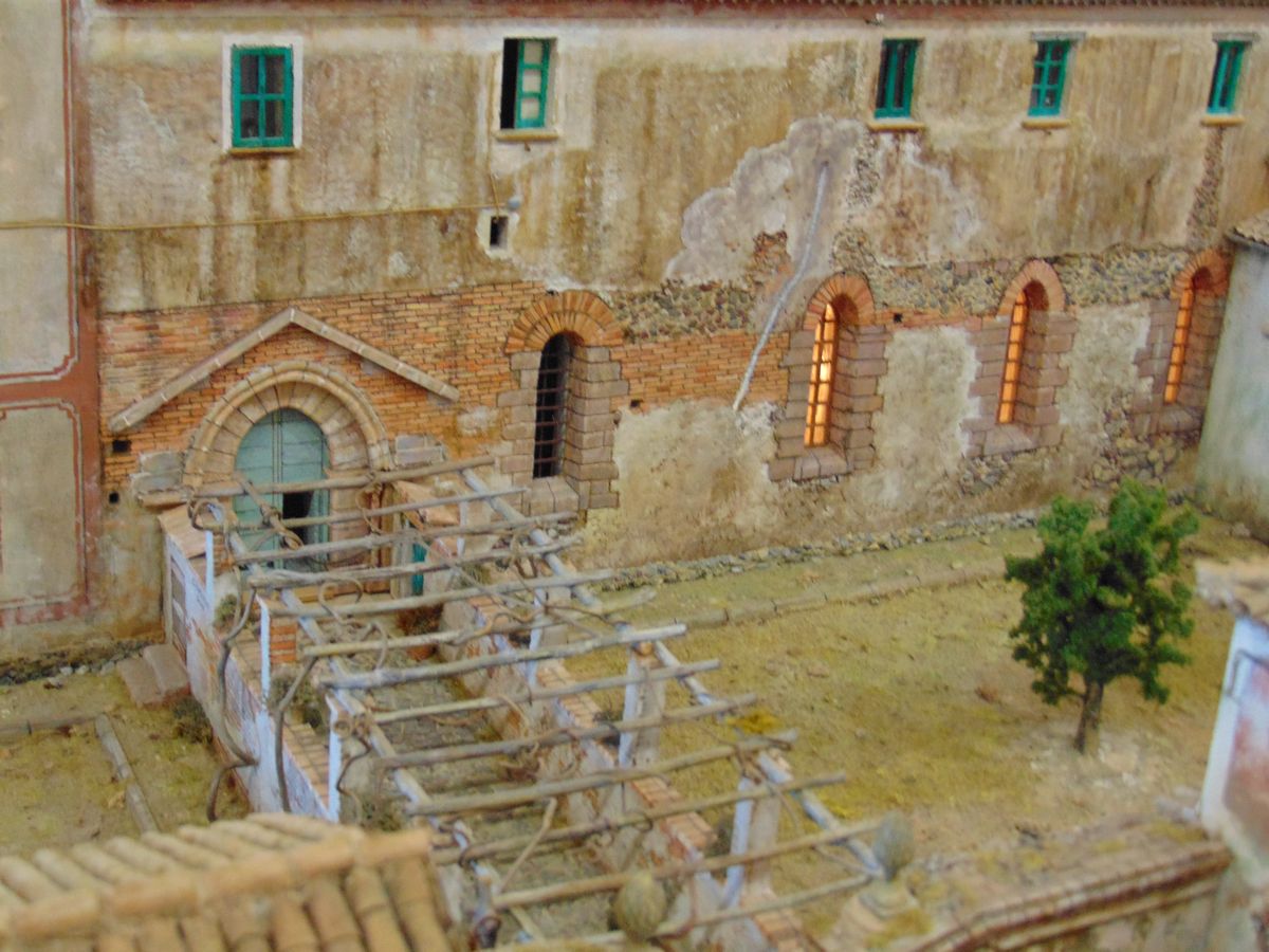 San Marco Argentano