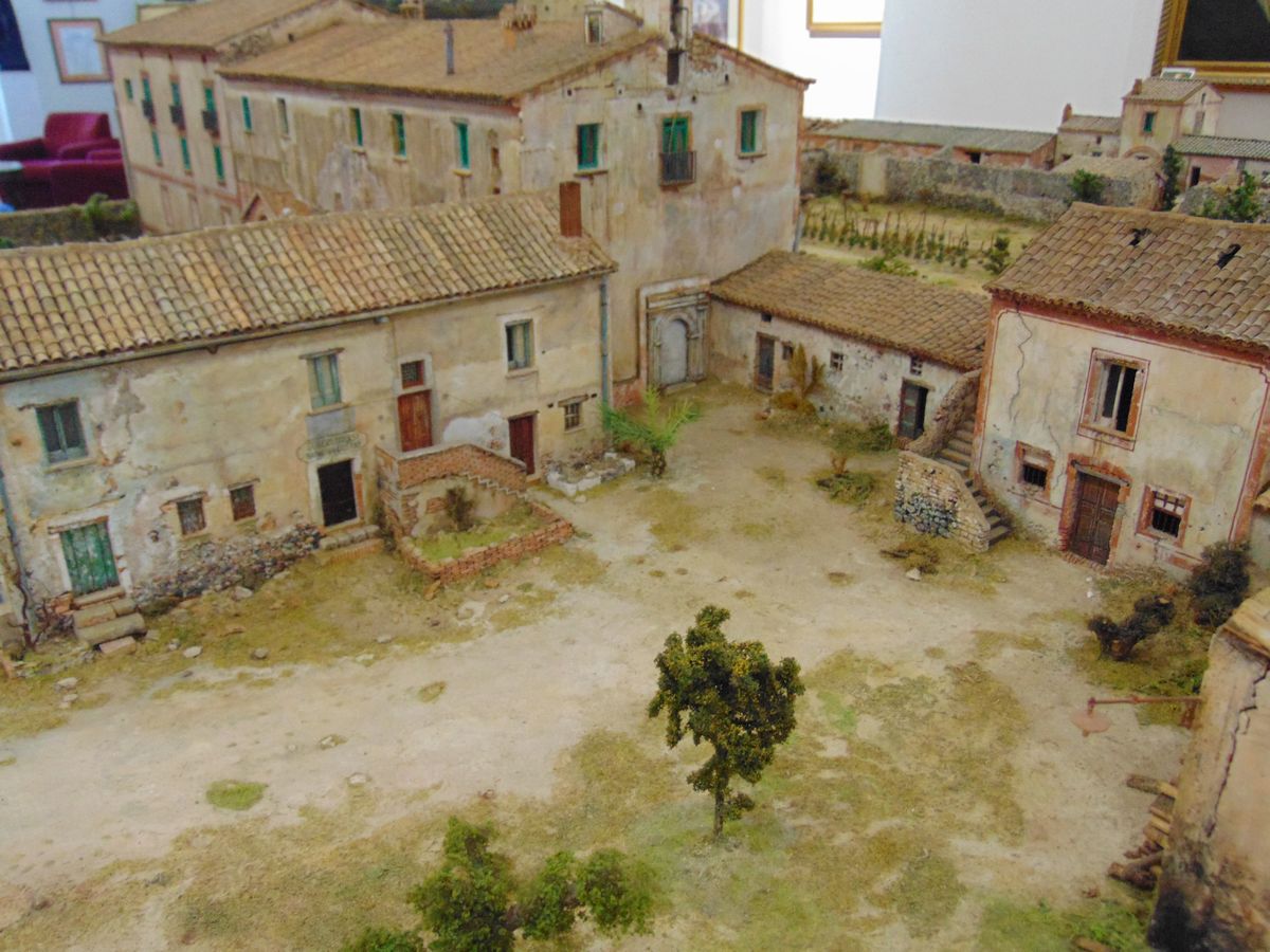 San Marco Argentano