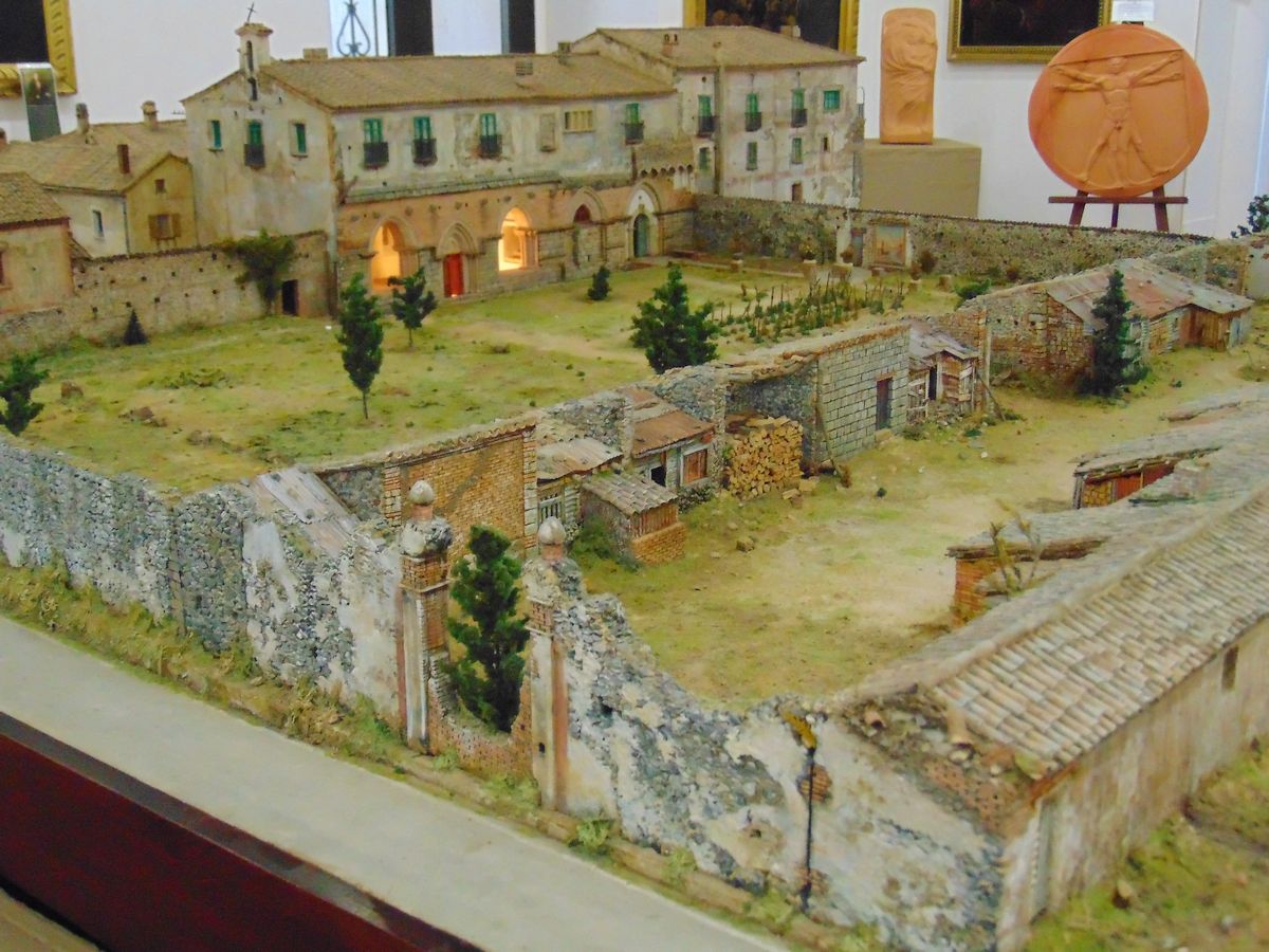 San Marco Argentano