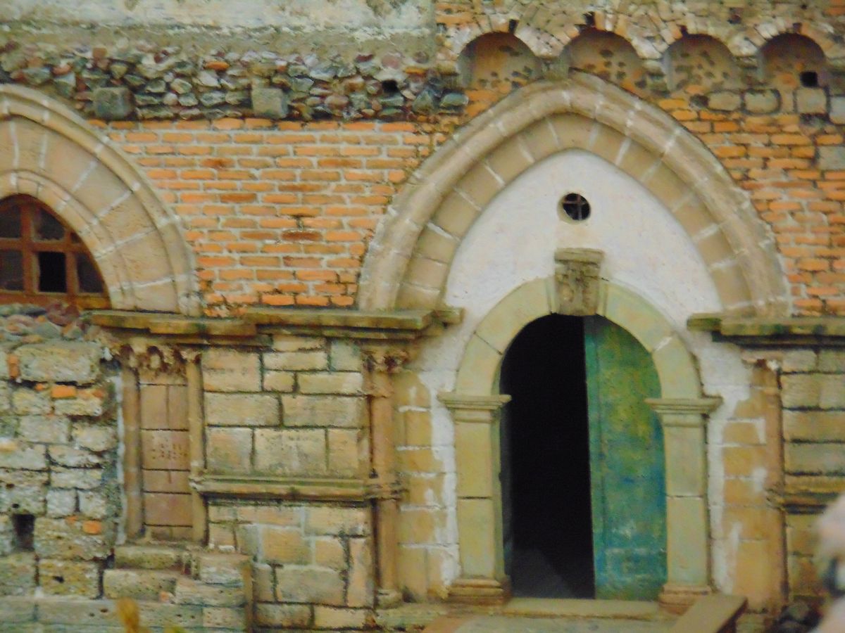 San Marco Argentano