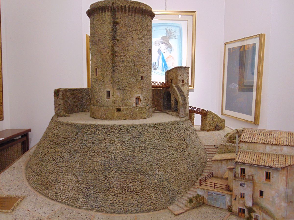 San Marco Argentano