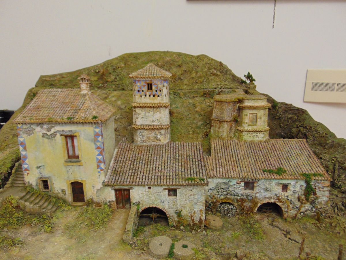 San Marco Argentano