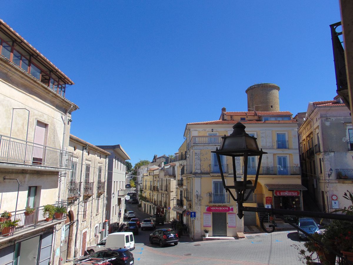 San Marco Argentano