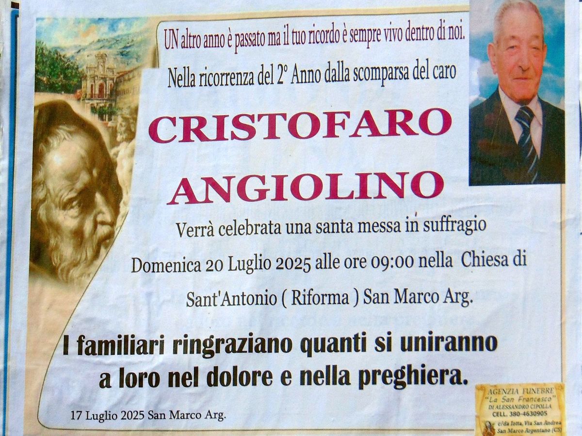 San Marco Argentano