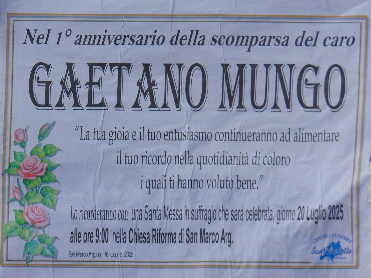San Marco Argentano