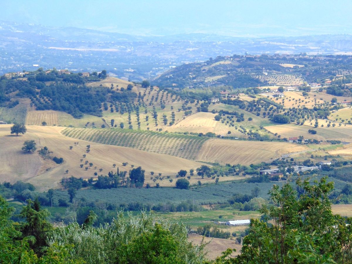 San Marco Argentano