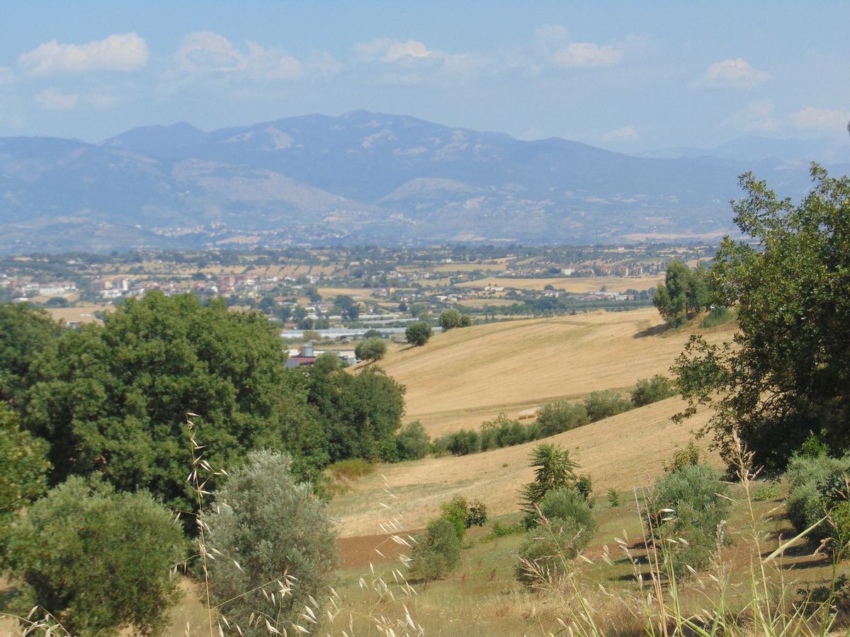 San Marco Argentano