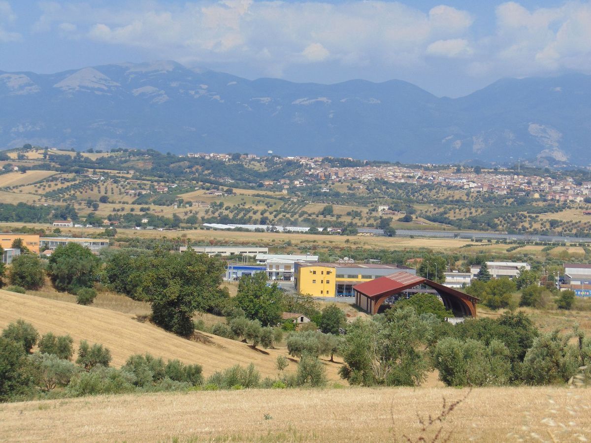 San Marco Argentano