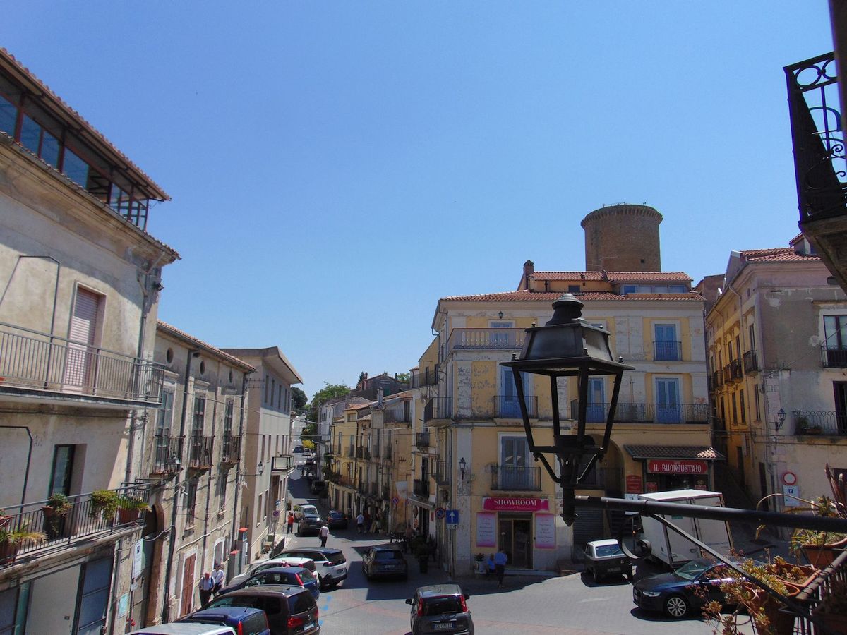 San Marco Argentano