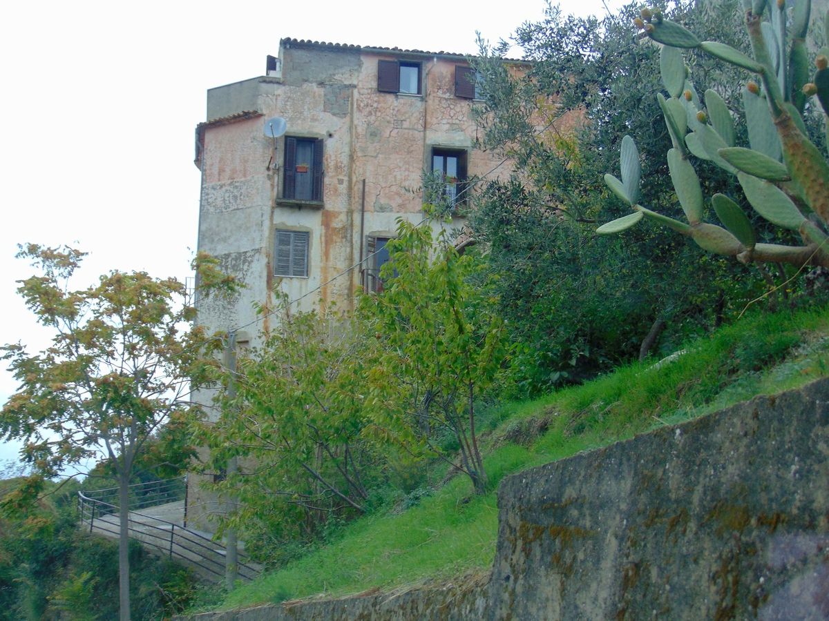 San Marco Argentano