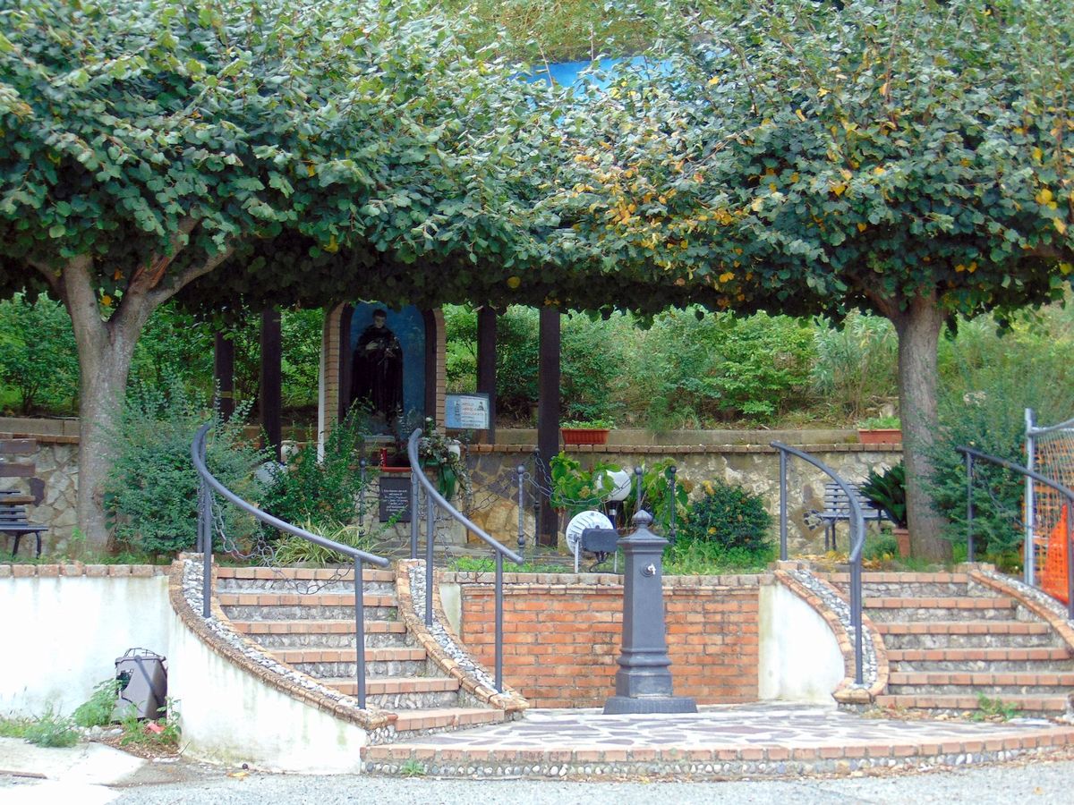 San Marco Argentano