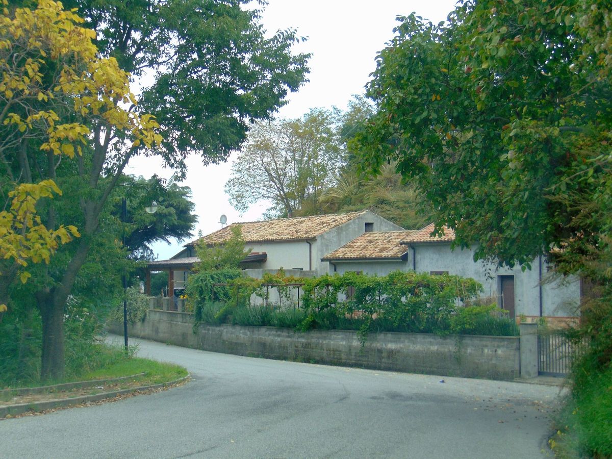 San Marco Argentano