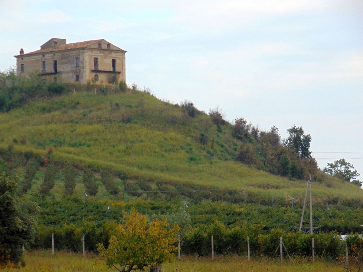 San Marco Argentano