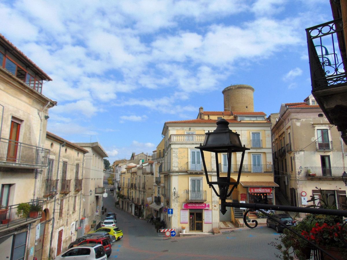 San Marco Argentano